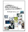 MEJORA DE LA PRODUCTIVIDAD EN LA PEQUEÑA Y MEDIANA EMPRESA