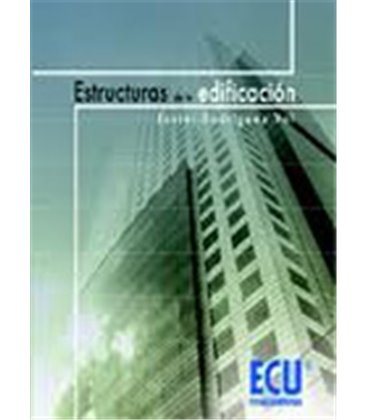 ESTRUCTURAS DE LA EDIFICACION