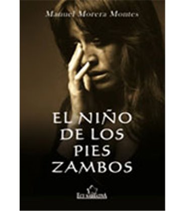 NIÑO DE LOS PIES ZAMBOS
