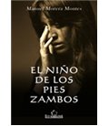 NIÑO DE LOS PIES ZAMBOS