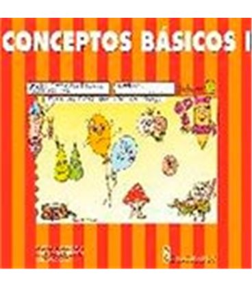 CONCEPTOS BASICOS I