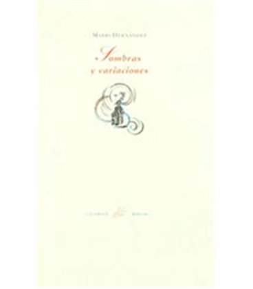 SOMBRAS Y VARIACIONES
