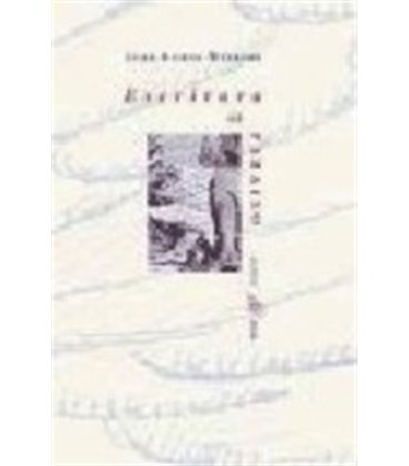 ESCRITURA O PARAISO