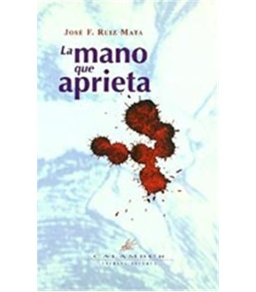 MANO QUE APRIETA