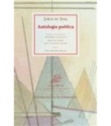 ANTOLOGIA POETICA (JORGE DE SENA)