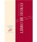 LIBRO DE HORAS