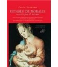 RETABLO DE MORALES ESCRITO POR EL MISMO