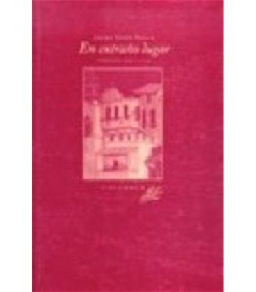 EN EXTRAÑO LUGAR