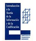 INTRODUCCION A LA TEORIA DE INFORMACION