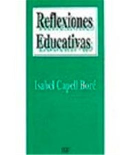 REFLEXIONES EDUCATIVAS