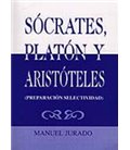 SOCRATES PLATON Y ARISTOLES