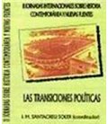 TRANSICIONES POLITICAS II JORNADAS