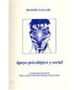 APOYO PSICOLOGICO Y SOCIAL
