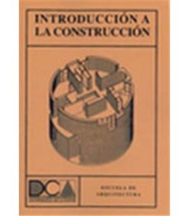 INTRODUCCION A LA CONSTRUCCION