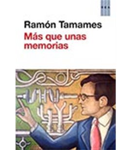 MAS QUE UNAS MEMORIAS