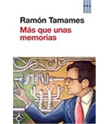 MAS QUE UNAS MEMORIAS