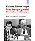 MAS EUROPA UNIDA!