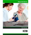 ACTUALIZACION EN GERIATRIA VOL II