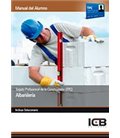 TARJETA PROFESIONAL DE LA CONSTRUCCION (TPC) ALBAÑILERIA