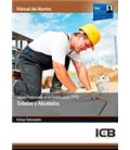 TARJETA PROFESIONAL DE LA CONSTRUCCION (TPC) SOLADOS Y ALICATADOS