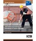 TARJETA PROFESIONAL DE LA CONSTRUCCION (TPC) OPERADORES DE EQUIPOS