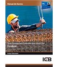 TARJETA PROFESIONAL DE LA CONSTRUCCION SECTOR METAL (TPM) FERRALLADO