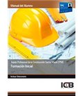 TARJETA PROFESIONAL DE LA CONSTRUCCION SECTOR METAL (TPM) FORMACION