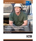 TARJETA PROFESIONAL DE LA CONSTRUCCION SECTOR METAL (TPM) OPERADORES