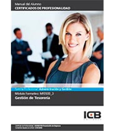 GESTION DE TESORERIA