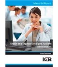 GESTION DE LA SEGURIDAD SOCIAL PARA AUXILIARES ADMINISTRATIVOS
