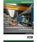 PREVENCION DE RIESGOS LABORALES EN EL MANEJO DE CARRETILLAS ELEVADORAS