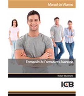 FORMACION DE FORMADORES AVANZADO