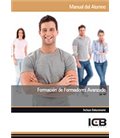 FORMACION DE FORMADORES AVANZADO