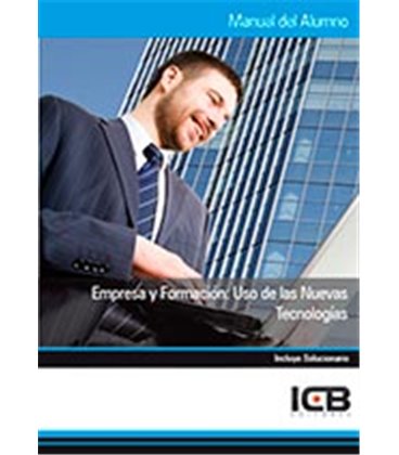 EMPRESA Y FORMACION USO DE LAS NUEVAS TECNOLOGIAS