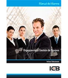 ORGANIZACION Y GESTION DE EQUIPOS