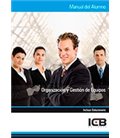 ORGANIZACION Y GESTION DE EQUIPOS