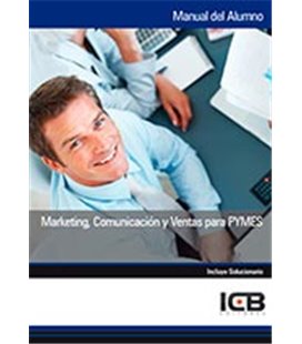 MARKETING COMUNICACION Y VENTAS PARA PYMES