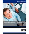 MARKETING COMUNICACION Y VENTAS PARA PYMES