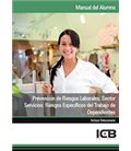 PREVENCION DE RIESGOS LABORALES SECTOR SERVICIOS DEPENDIENTES
