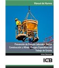 PREVENCION DE RIESGOS LABORALES SECTOR CONSTRUCCION GRUISTA