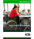 ATENCION INTEGRAL EN LAS DISCAPACIDADES