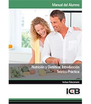NUTRICION Y DIETETICA INTRODUCCION TEORICO PRACTICA