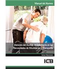 ATENCION DEL AUXILIAR DE ENFERMERIA EN LAS NECESIDADES DE MOVILIZACION