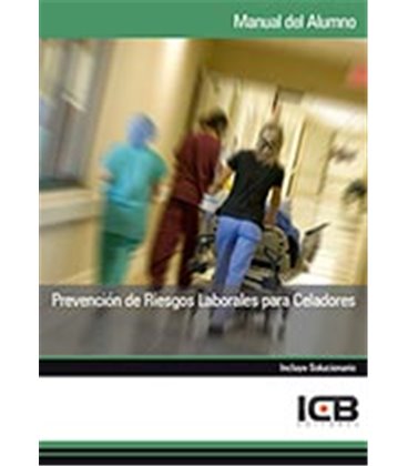 PREVENCION DE RIESGOS LABORALES PARA CELADORES