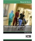 PREVENCION DE RIESGOS LABORALES PARA CELADORES