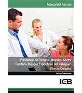 PREVENCION DE RIESGOS LABORALES SECTOR SANITARIO CLINICAS DENTALES