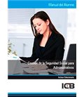 GESTION DE LA SEGURIDAD SOCIAL PARA ADMINISTRATIVOS