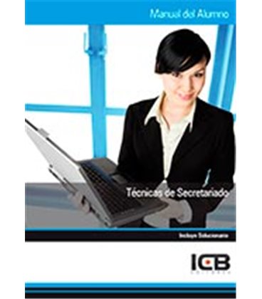 TECNICAS DE SECRETARIADO