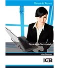 TECNICAS DE SECRETARIADO