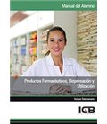 PRODUCTOS FARMACEUTICOS DISPENSACION Y UTILIZACION